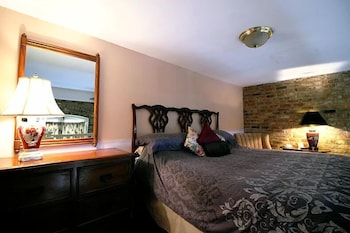 the olivier house hotel