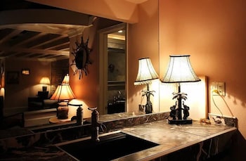 the olivier house hotel