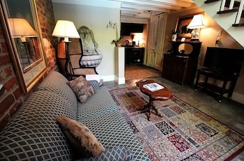 the olivier house hotel