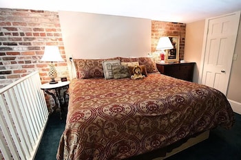 the olivier house hotel