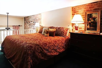 the olivier house hotel