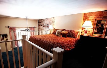 the olivier house hotel