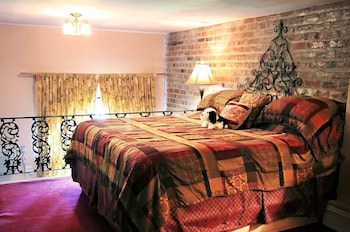 the olivier house hotel