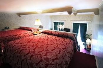 the olivier house hotel