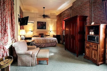 the olivier house hotel