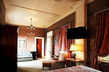 the olivier house hotel