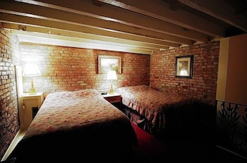 the olivier house hotel