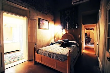 the olivier house hotel