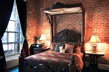 the olivier house hotel