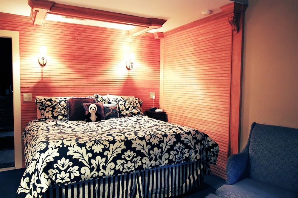 the olivier house hotel