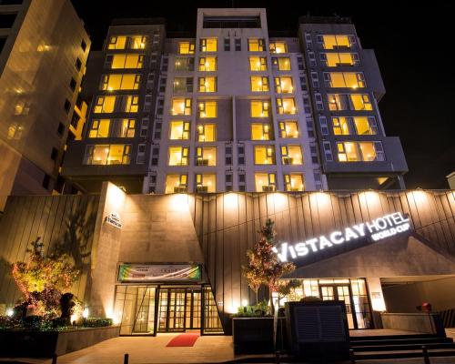 vistacay hotel worldcup