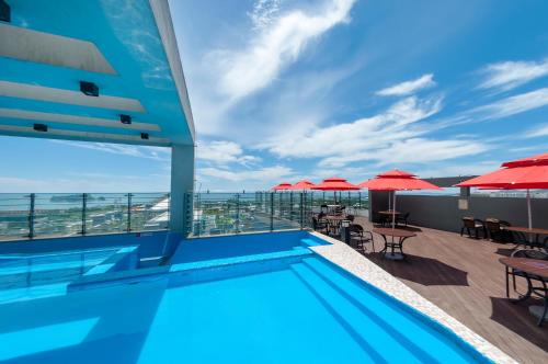 vistacay hotel worldcup