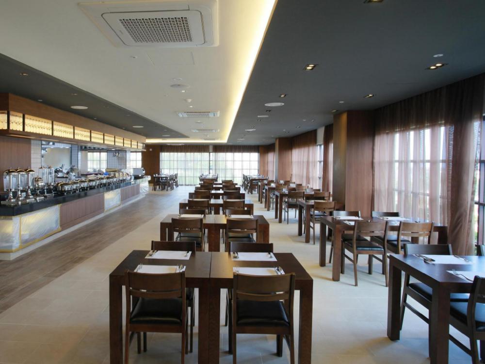 vistacay hotel worldcup