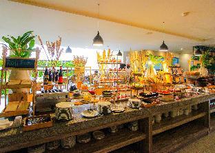 hotel dafam fortuna seturan