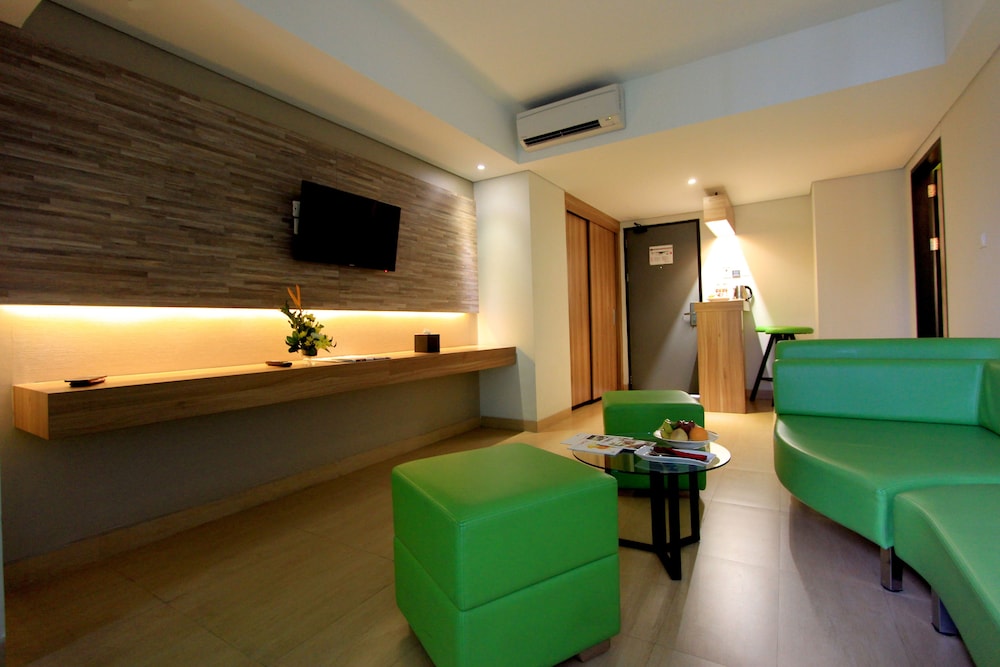 hotel dafam fortuna seturan