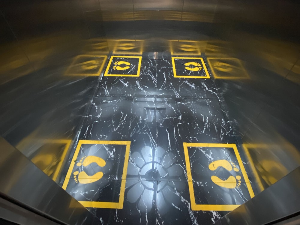 hotel dafam fortuna seturan