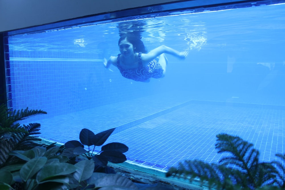 hotel dafam fortuna seturan