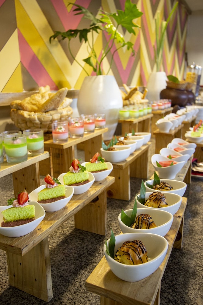 hotel dafam fortuna seturan