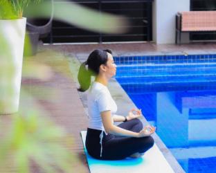 hotel dafam fortuna seturan