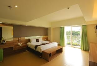 hotel dafam fortuna seturan