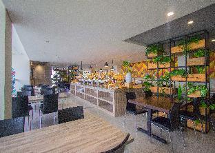 hotel dafam fortuna seturan