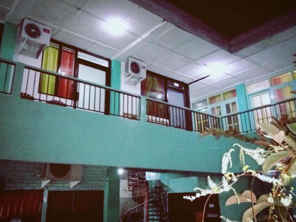 ki agung prestise hotel