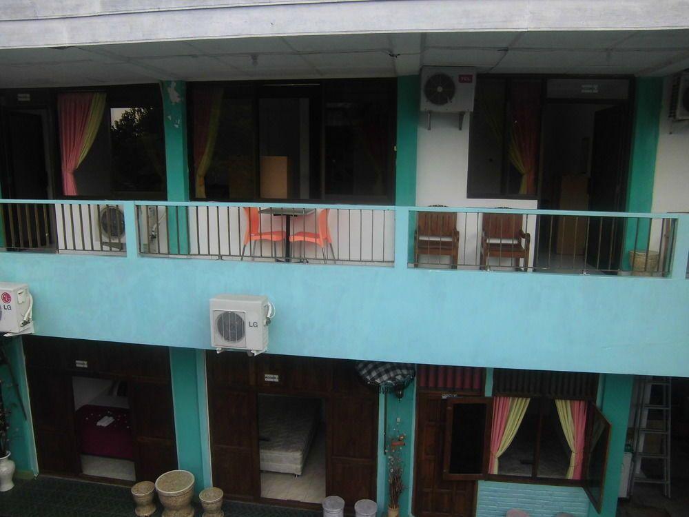 ki agung prestise hotel