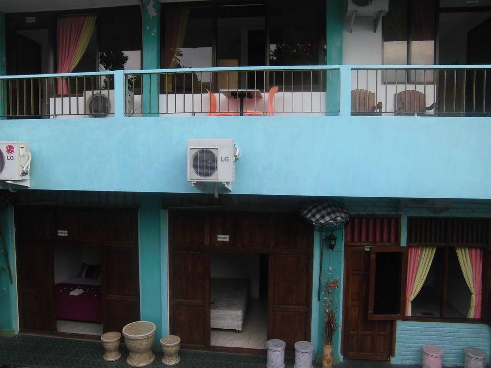 ki agung prestise hotel