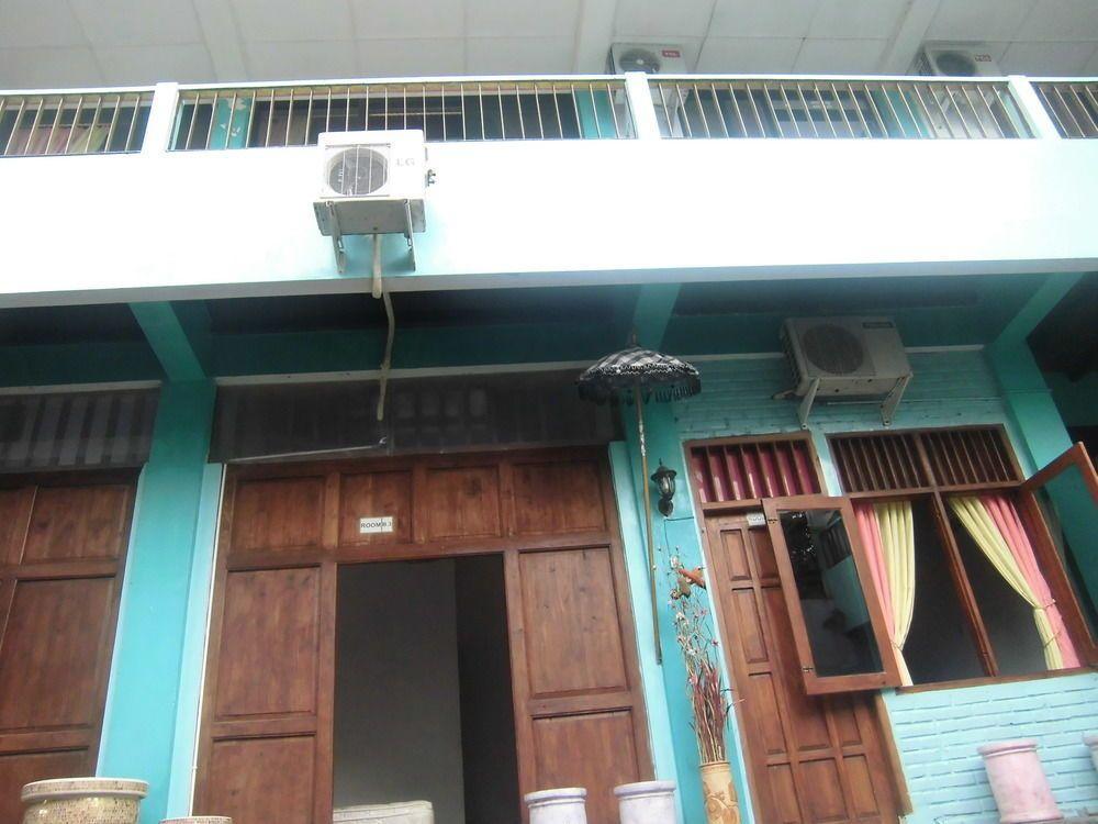 ki agung prestise hotel