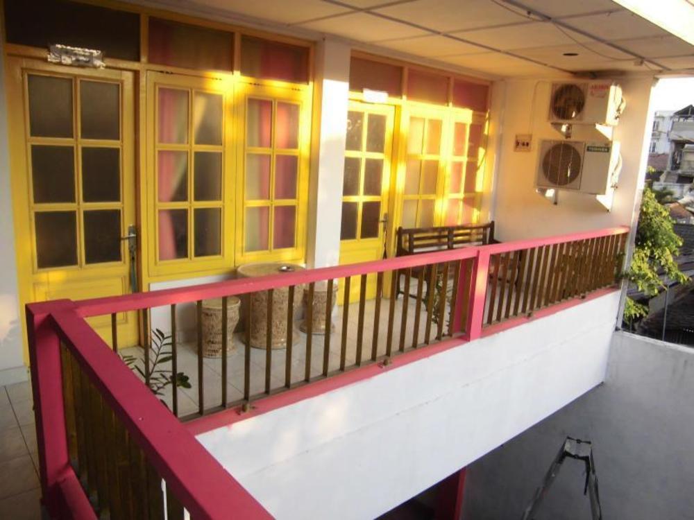 ki agung prestise hotel