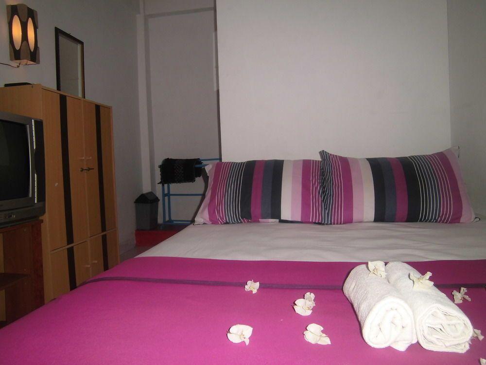 ki agung prestise hotel