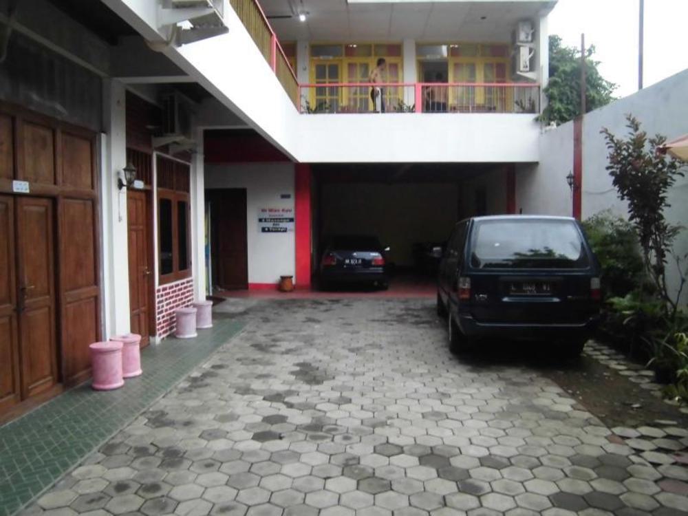 ki agung prestise hotel