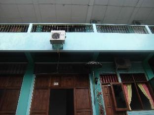 ki agung prestise hotel