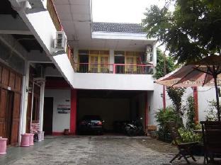 ki agung prestise hotel