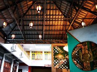 ki agung prestise hotel