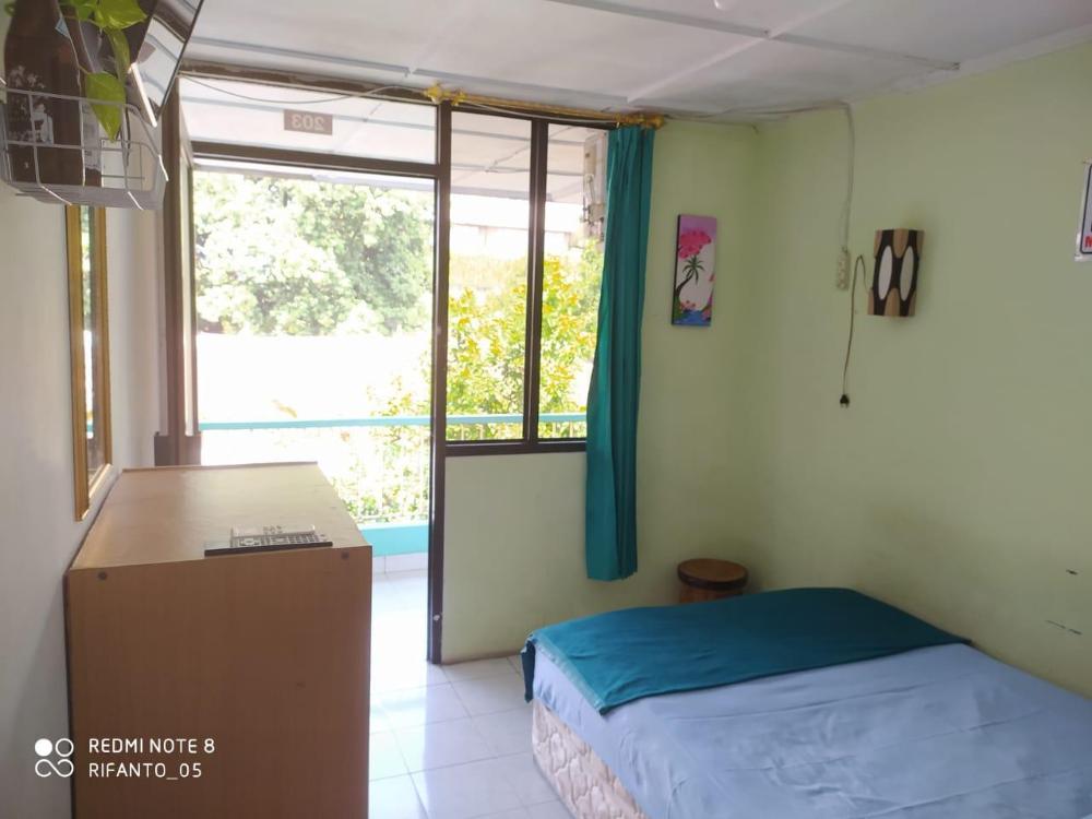 ki agung prestise hotel