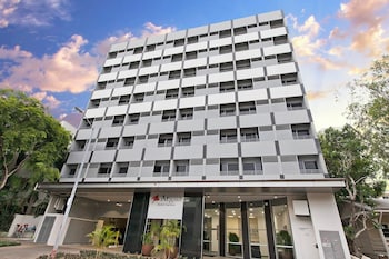 argus hotel darwin