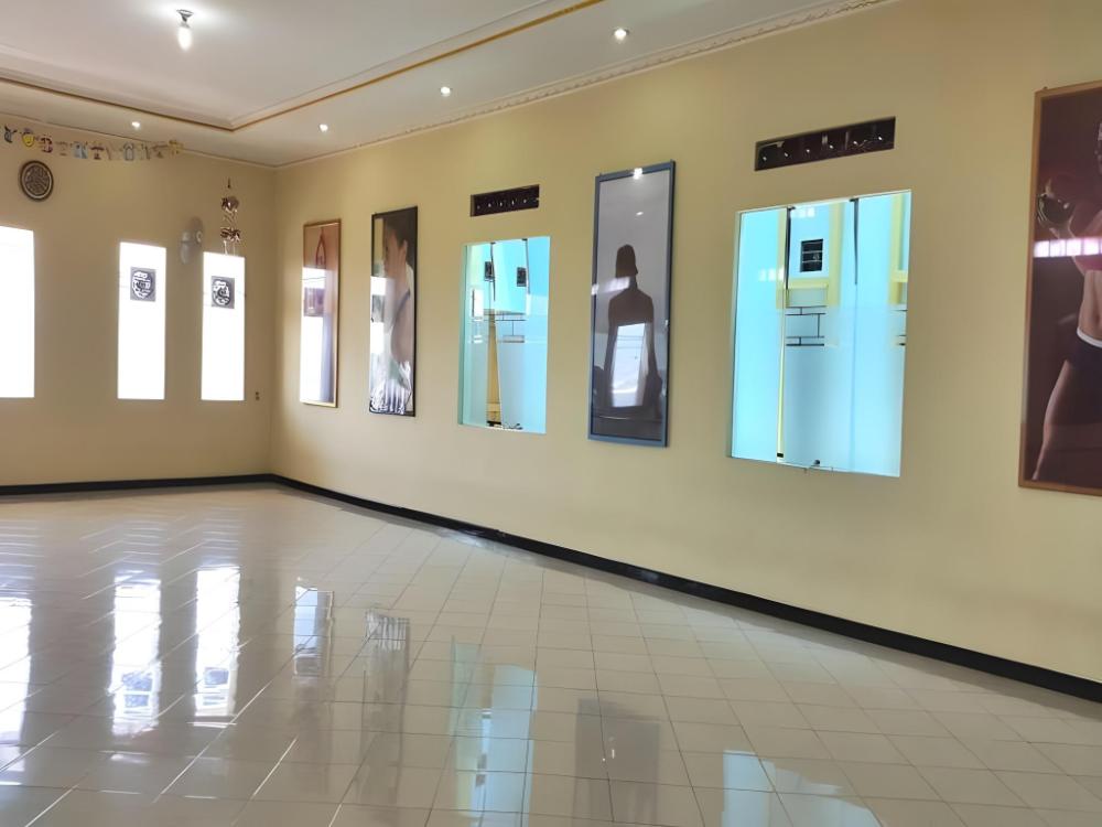 hotel ramayana garut