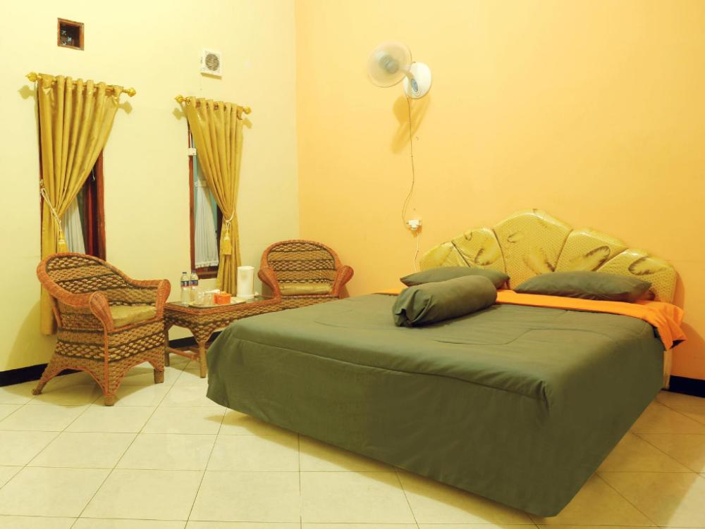 hotel ramayana garut