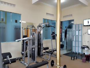 hotel ramayana garut