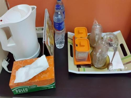 hotel ramayana garut