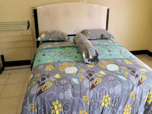 hotel ramayana garut