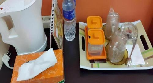 hotel ramayana garut