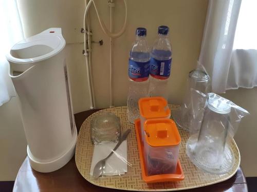 hotel ramayana garut