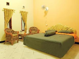 hotel ramayana garut