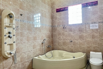 hotel ramayana garut