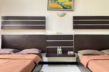 hotel ramayana garut