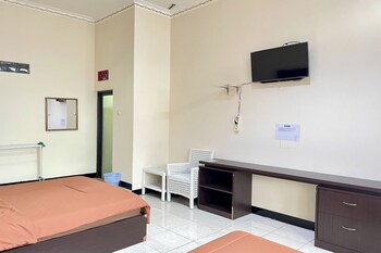 hotel ramayana garut