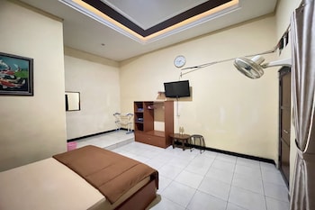 hotel ramayana garut