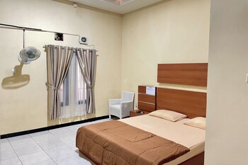hotel ramayana garut